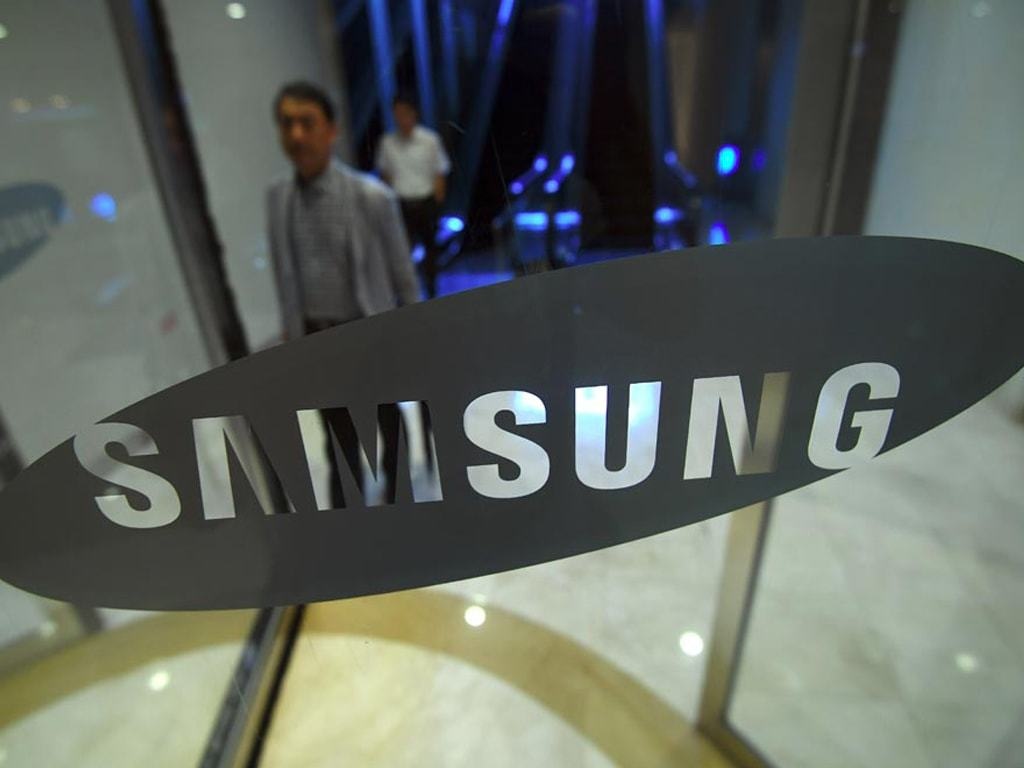 samsung and LMC making deal on phones