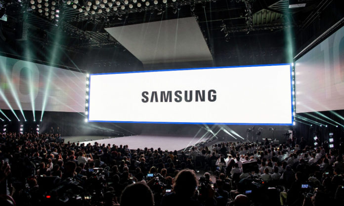 samsung galaxy event details revealed