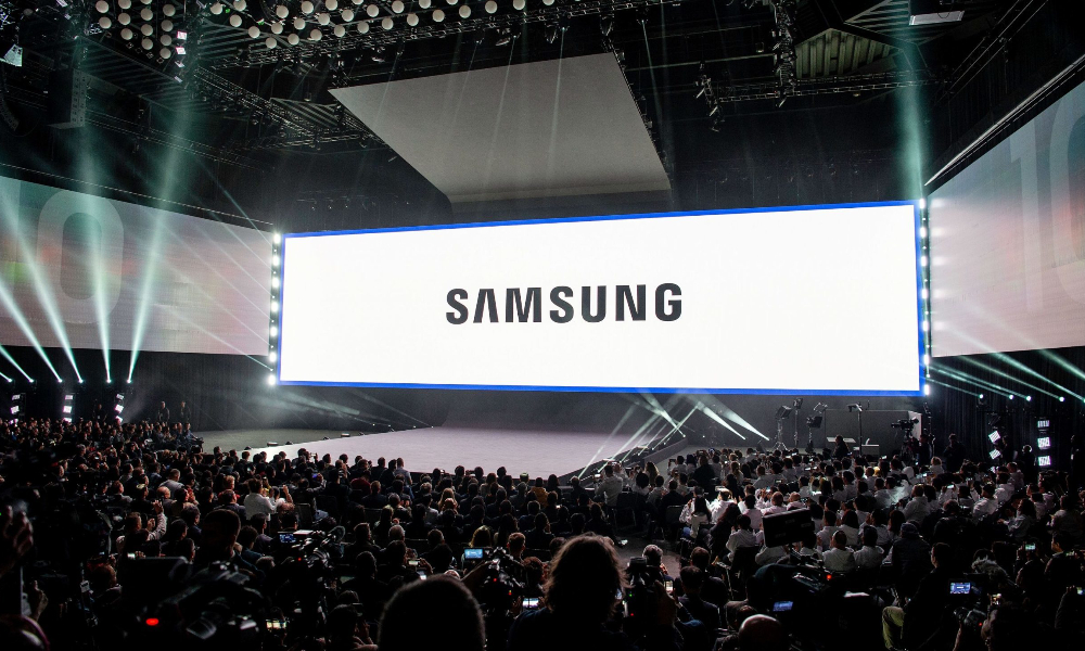 Samsung's Galaxy Event Launch Dates & Details Revealed