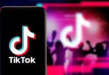 tiktok and applying for jobs there through video resume
