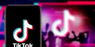tiktok and applying for jobs there through video resume