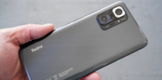 trending smartphones of 2021