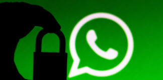 whatsapp account and suspension application