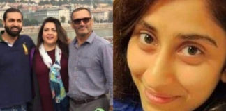 Zahir jaffer and account revealed