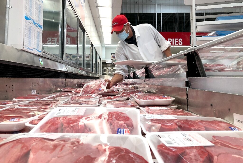 Red Meat