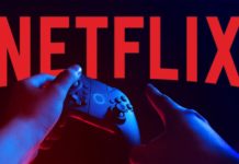 netflix video games adding