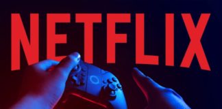 netflix video games adding