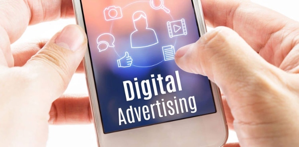 government first-ever digital advertisement policy