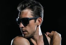 adidas 3d printing sunglasses