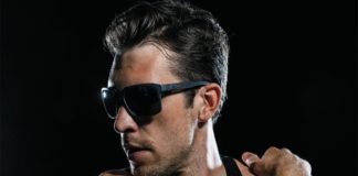 adidas 3d printing sunglasses