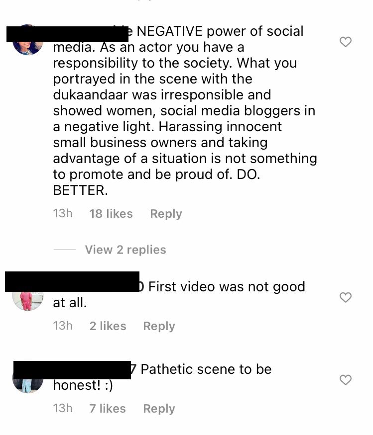 Laapata Pakistani drama