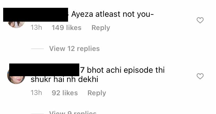 Laapata Pakistani drama