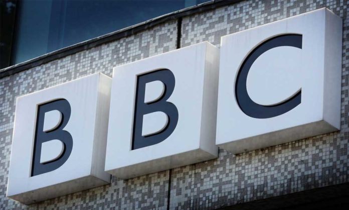 BBC new logo