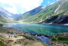 7 Things To Remember Before Travelling To Northern Pakistan