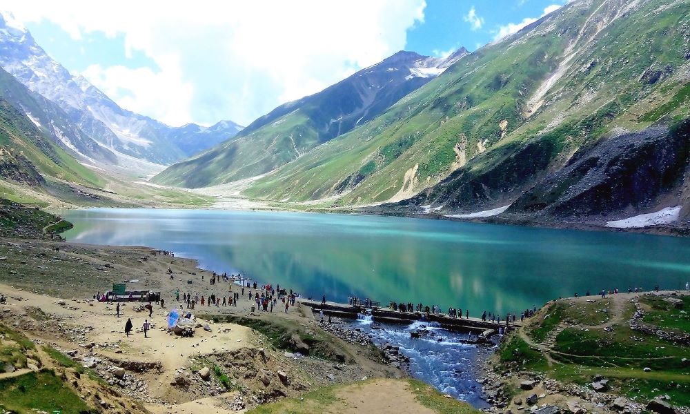 7 Things To Remember Before Travelling To Northern Pakistan