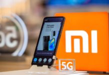 xiaomi apple phone maker overtakes
