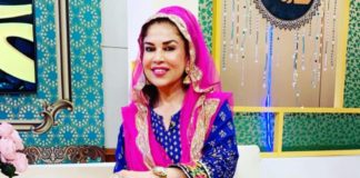 mishi khan fahad hussyn ali xeeshan disappointed