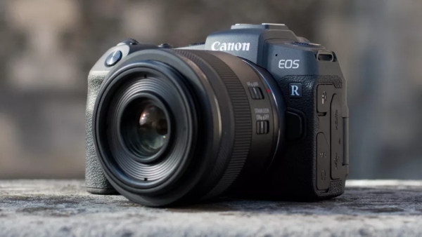 canon full-frame cheapest camera