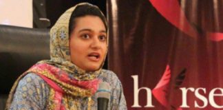 khadija siddiqui stabbing shah hussain set free
