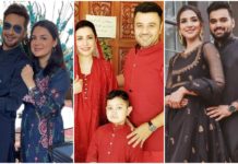bakra eid 2021 couples matching outfits