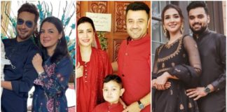 bakra eid 2021 couples matching outfits
