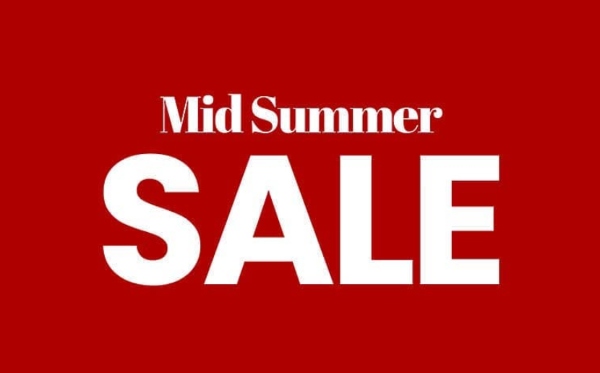 summer sales avail 2021