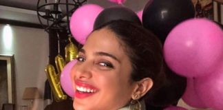 sonya hussyn birthday party