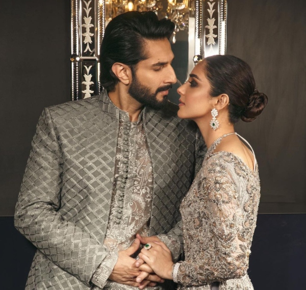 bilal ashraf maya ali