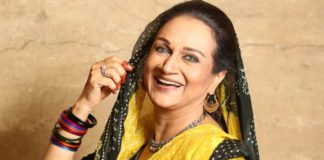 Video Of Bushra Ansari Dancing At A Mehndi Goes Viral