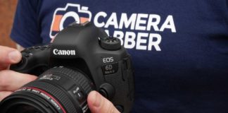 canon full-frame cheapest camera