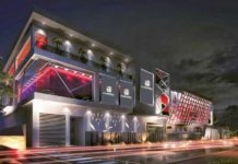 cinemas in Karachi