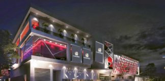 cinemas in Karachi