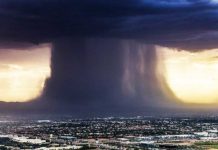 cloudburst in islamabad