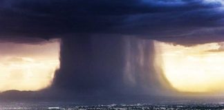 cloudburst in islamabad