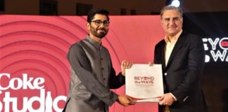 Coke Studio