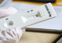 Children Are Faking 'Positive' COVID-19 Tests To Bunk School