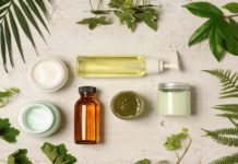 natural alternatives makeup products