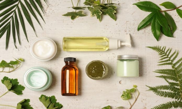 natural alternatives makeup products