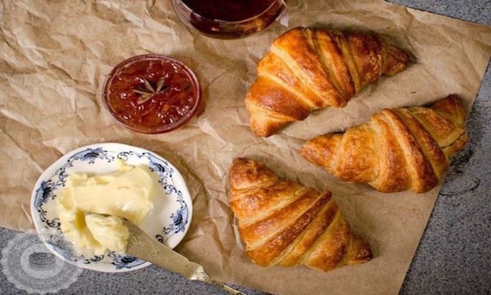 5 places to find the most flaky & buttery croissants in Karachi