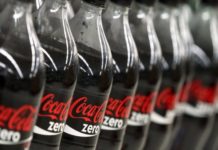 coca cola coke zero recipe changing