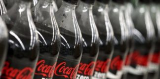 coca cola coke zero recipe changing
