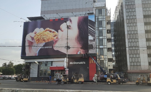 kfc boss move mcdonalds