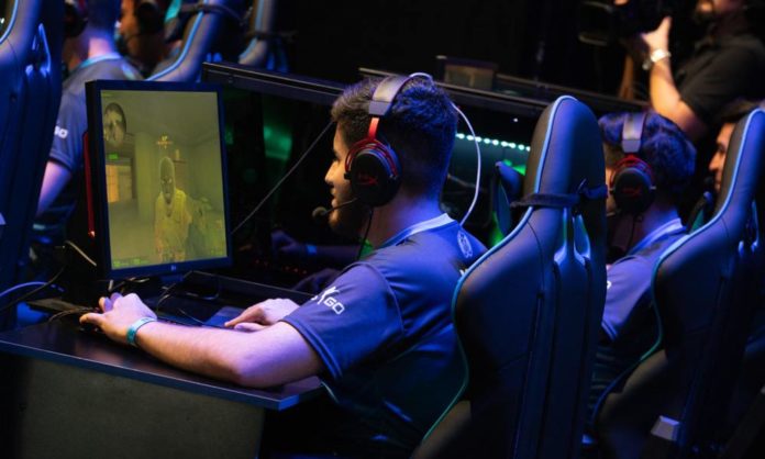 top10 highest paid e-sports gamers pakistan