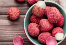 lychee juice recipes delicious