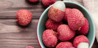 lychee juice recipes delicious