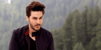 ahsan khan attacked unique goat