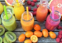6 Famous Fresh Juice Places In Karachi To Quench Your Thirst