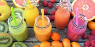 6 Famous Fresh Juice Places In Karachi To Quench Your Thirst