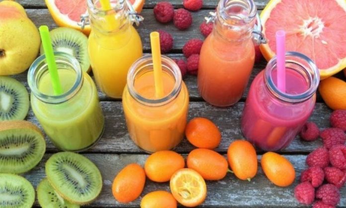 6 Famous Fresh Juice Places In Karachi To Quench Your Thirst