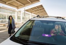 Women Owned Ride Hailing Services; A Need Of Time